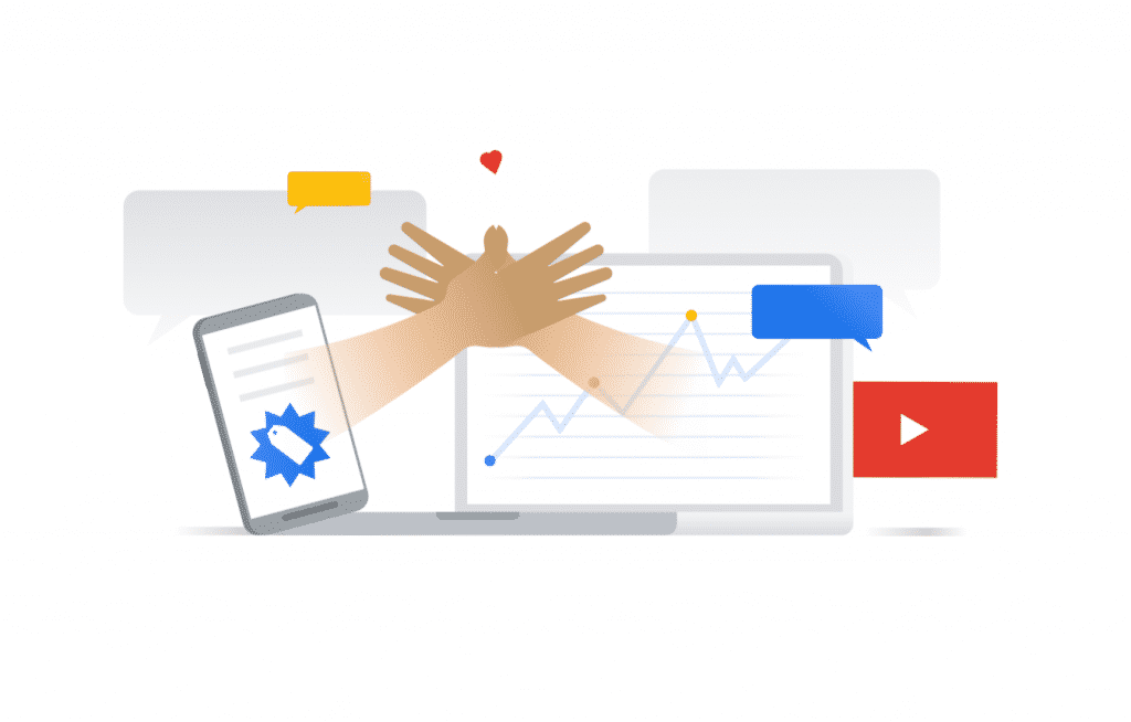 O Google apresenta novas diretrizes para vincular anúncios do Google ao Google Analytics
