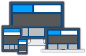site responsivo