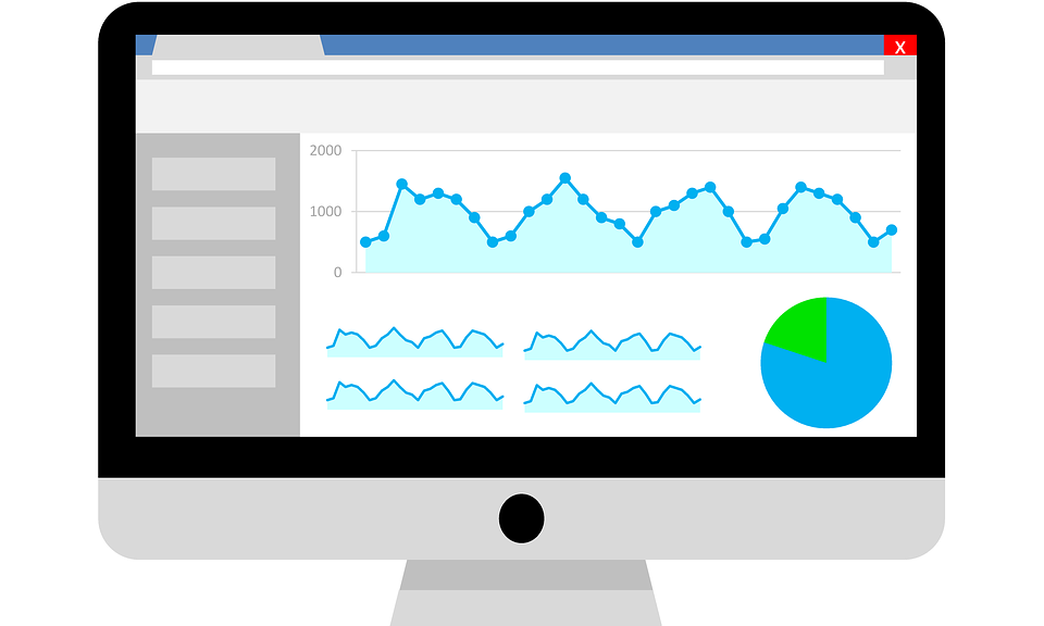 Como analisar um site concorrente