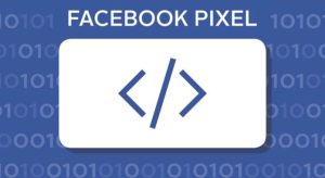 Pixel do Facebook