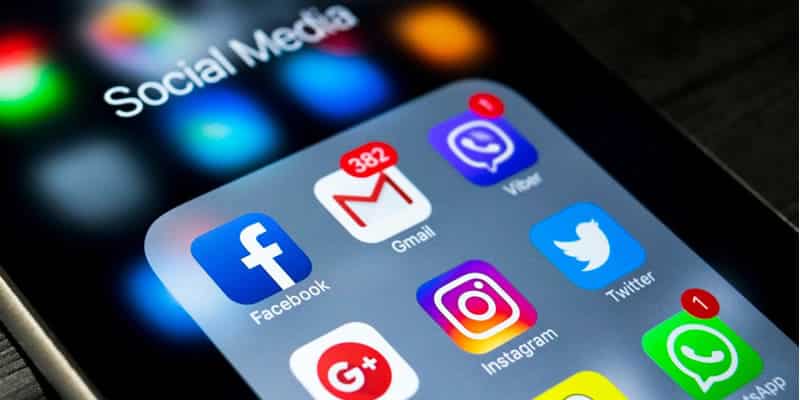 Os benefícios do uso de mídias sociais para empresas