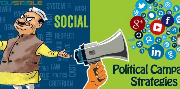 Os 10 mandamentos do marketing político digital