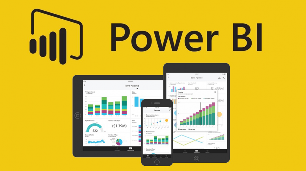 Tutorial do Power BI