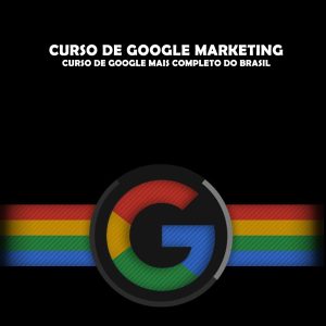 Curso de Google Marketing