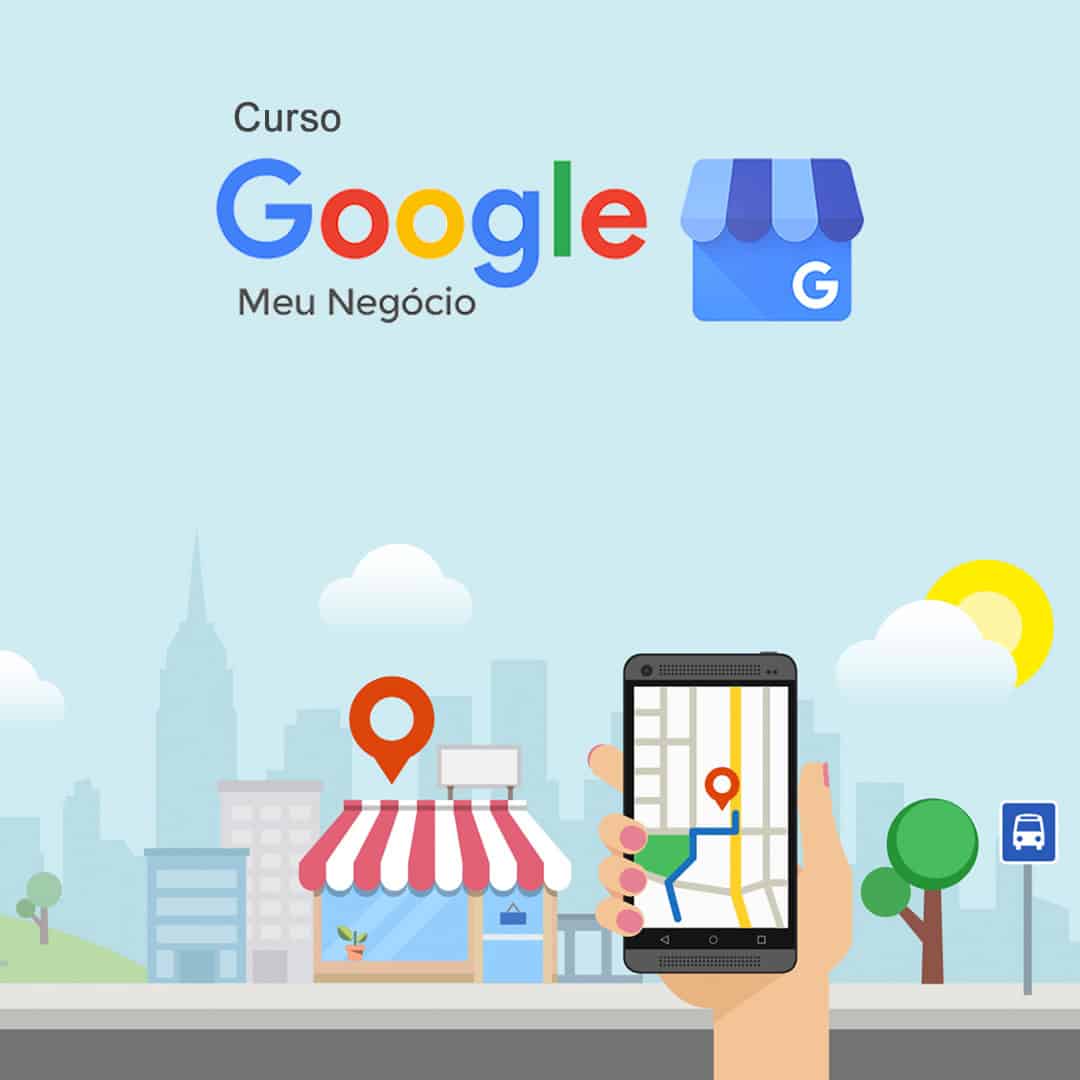 Curso de Google Meu Neg cio Google - Curso De Google Meu Neg%C3%B3cio 