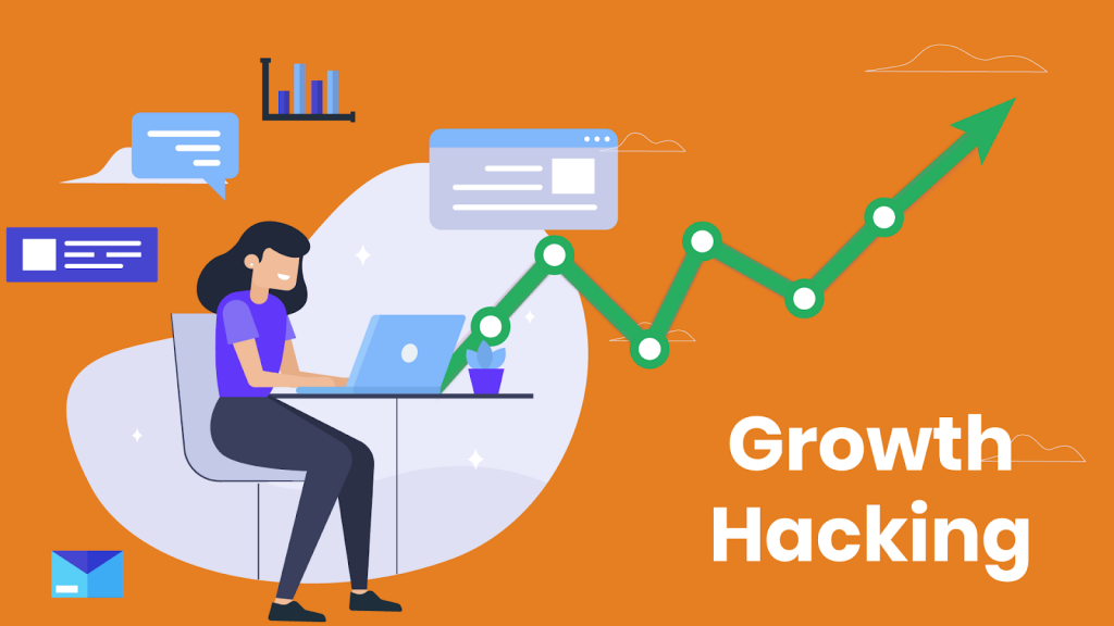 O que é Growth Hacker