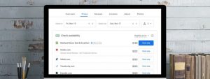 Como o Google Hotel Ads funciona