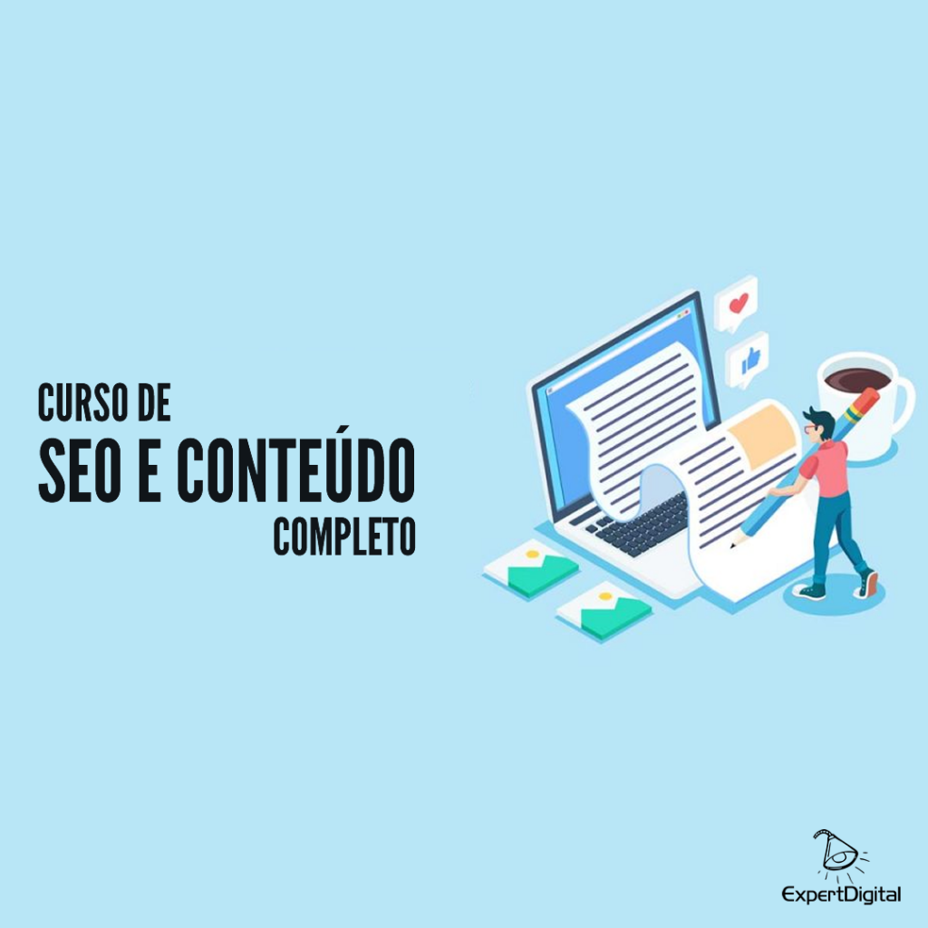 Arquivos Curso SEO Online Grátis - Otimização de Sites - GYN Cursos Online