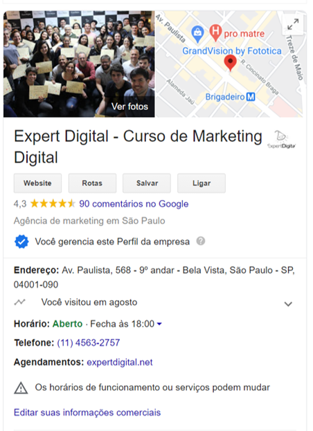 Google Fotos: entendendo álbuns 