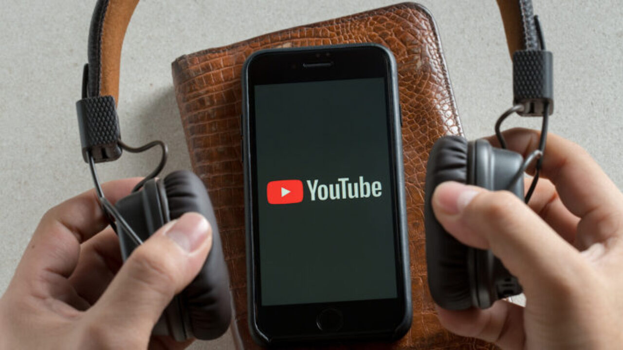 YouTube lança anúncios de áudio para alcançar ouvintes de música e podcast  - Expert Digital