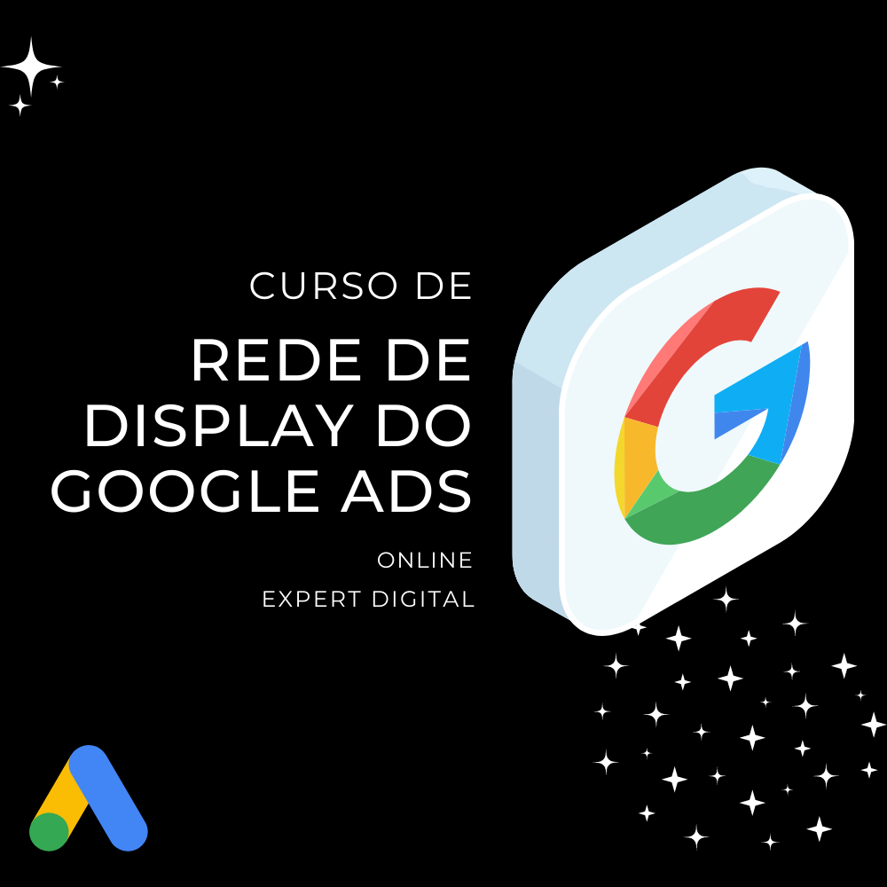 Quando é a hora de anunciar na rede de Display do Google?