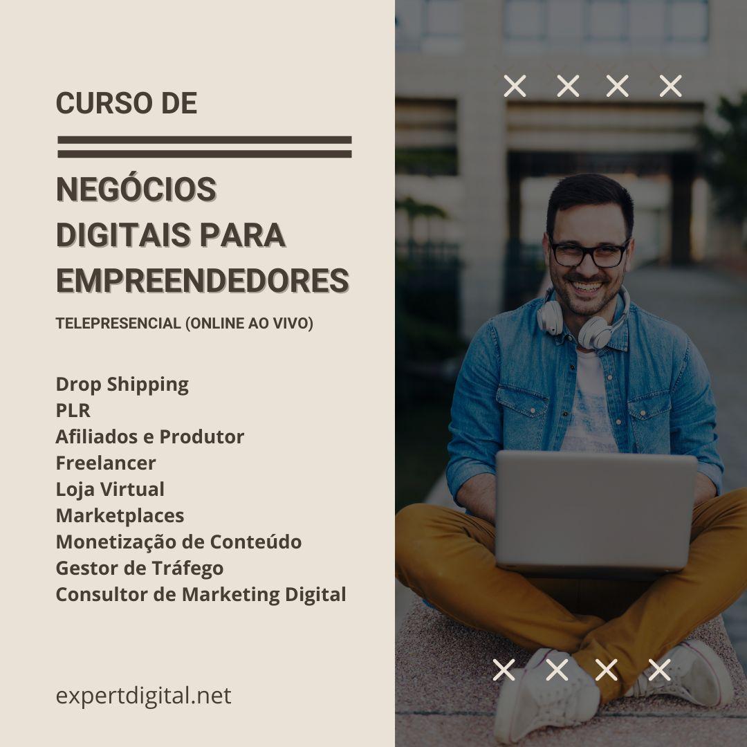 Revenda Digital Vivo Empresas